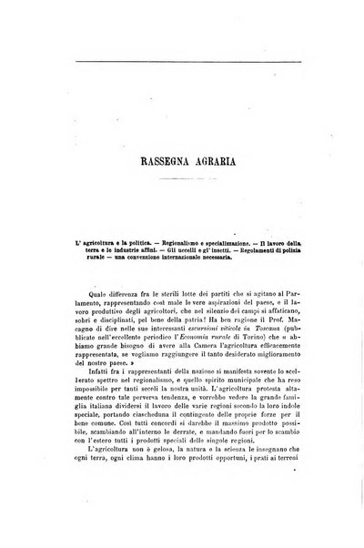 Giornale degli economisti organo dell'Associazione per il progresso degli studi economici