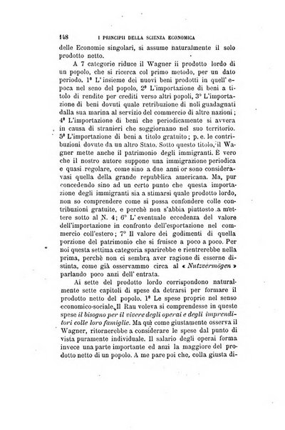 Giornale degli economisti organo dell'Associazione per il progresso degli studi economici