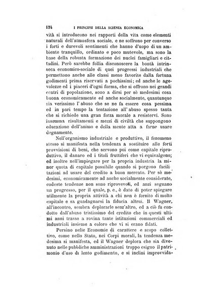 Giornale degli economisti organo dell'Associazione per il progresso degli studi economici