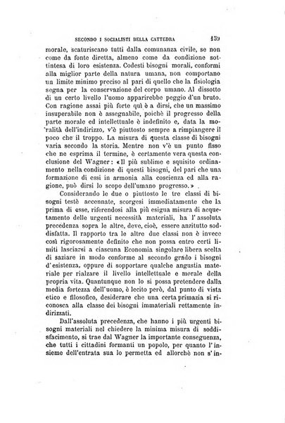 Giornale degli economisti organo dell'Associazione per il progresso degli studi economici