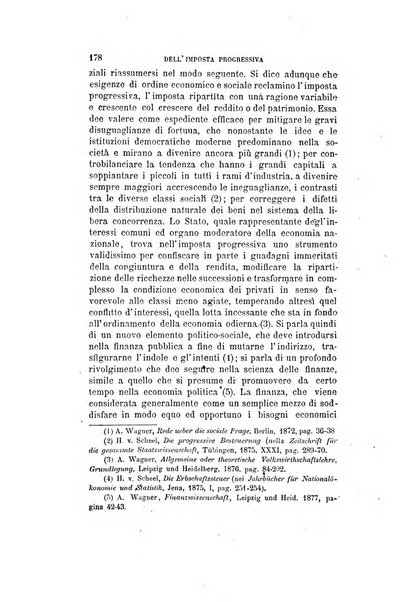 Giornale degli economisti organo dell'Associazione per il progresso degli studi economici