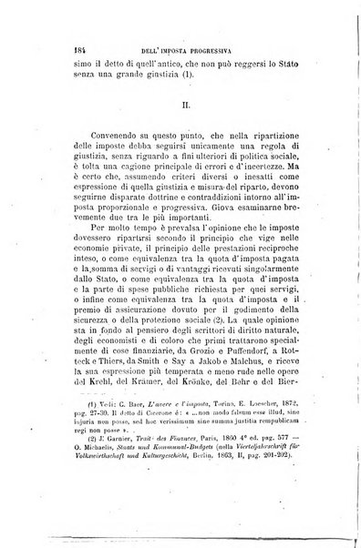 Giornale degli economisti organo dell'Associazione per il progresso degli studi economici