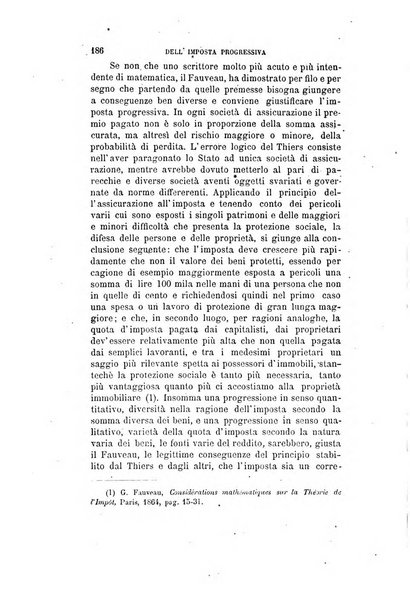 Giornale degli economisti organo dell'Associazione per il progresso degli studi economici