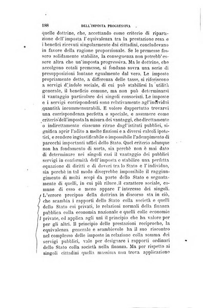 Giornale degli economisti organo dell'Associazione per il progresso degli studi economici