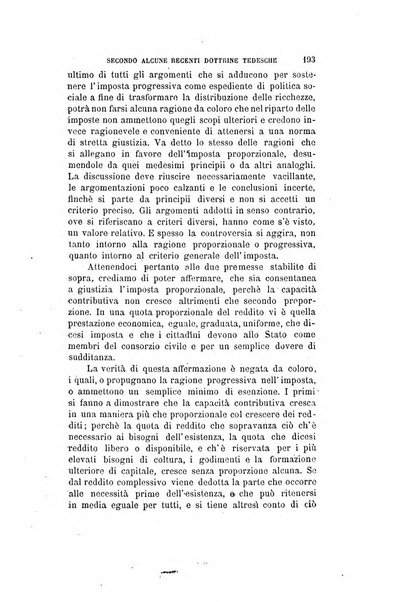 Giornale degli economisti organo dell'Associazione per il progresso degli studi economici