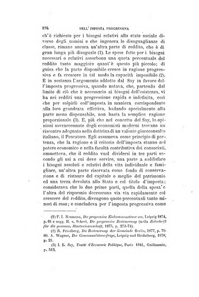 Giornale degli economisti organo dell'Associazione per il progresso degli studi economici