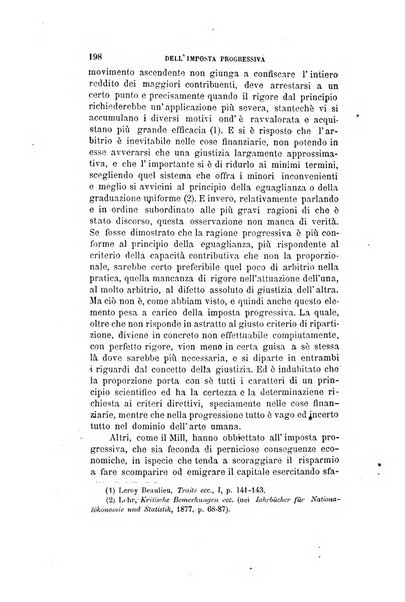 Giornale degli economisti organo dell'Associazione per il progresso degli studi economici