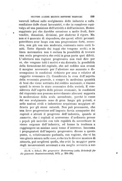 Giornale degli economisti organo dell'Associazione per il progresso degli studi economici