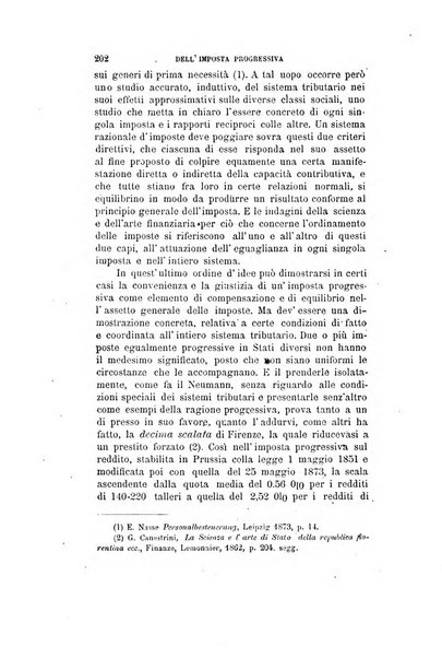 Giornale degli economisti organo dell'Associazione per il progresso degli studi economici