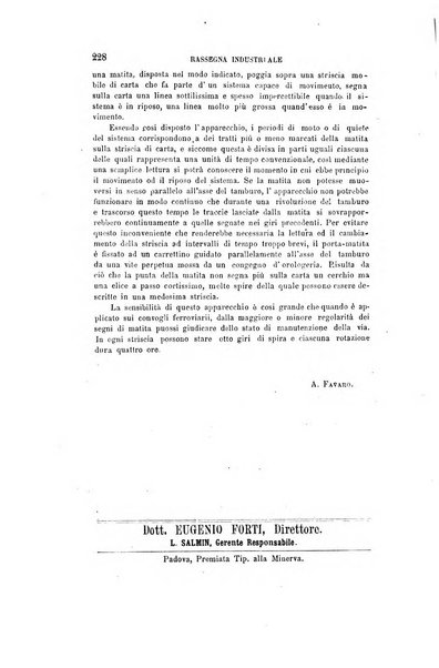 Giornale degli economisti organo dell'Associazione per il progresso degli studi economici