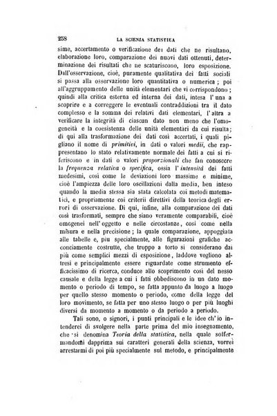 Giornale degli economisti organo dell'Associazione per il progresso degli studi economici