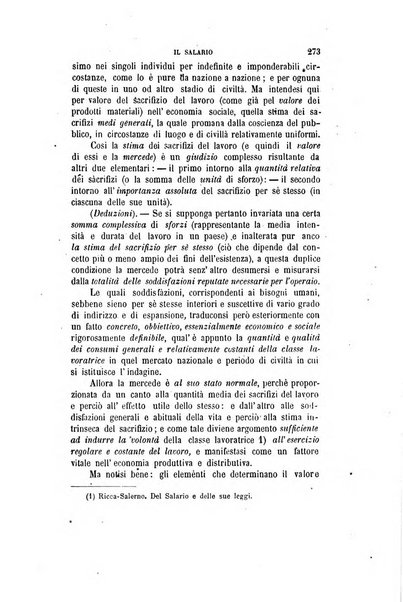 Giornale degli economisti organo dell'Associazione per il progresso degli studi economici