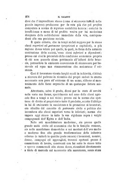 Giornale degli economisti organo dell'Associazione per il progresso degli studi economici