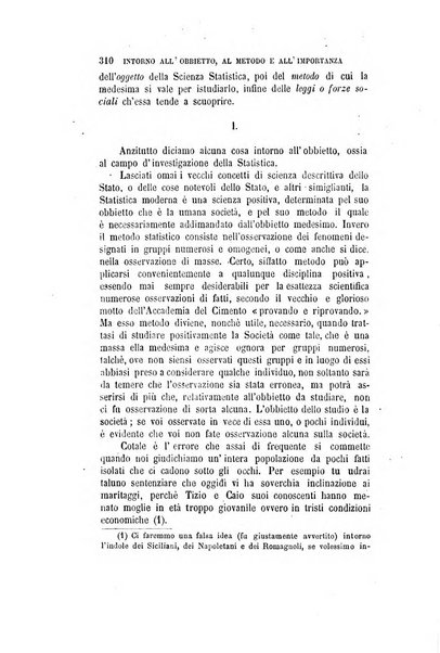 Giornale degli economisti organo dell'Associazione per il progresso degli studi economici