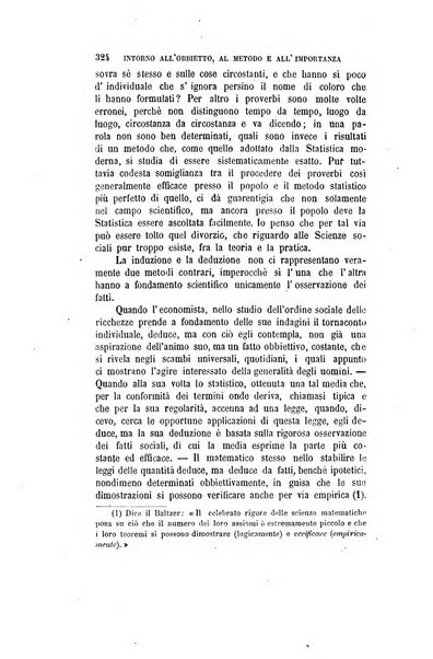 Giornale degli economisti organo dell'Associazione per il progresso degli studi economici