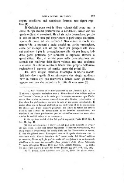 Giornale degli economisti organo dell'Associazione per il progresso degli studi economici