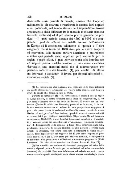 Giornale degli economisti organo dell'Associazione per il progresso degli studi economici