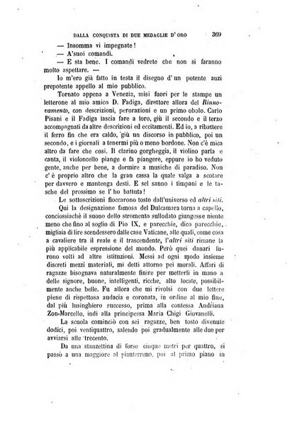 Giornale degli economisti organo dell'Associazione per il progresso degli studi economici