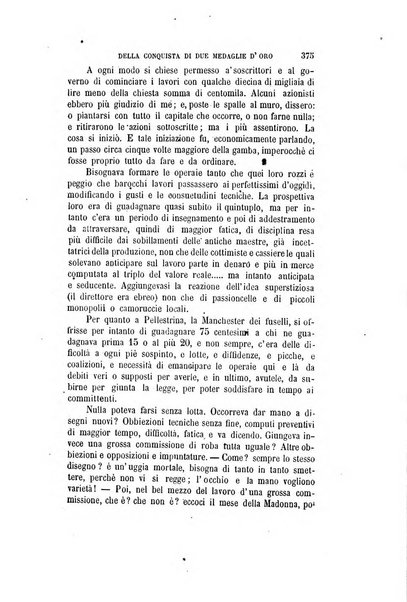 Giornale degli economisti organo dell'Associazione per il progresso degli studi economici