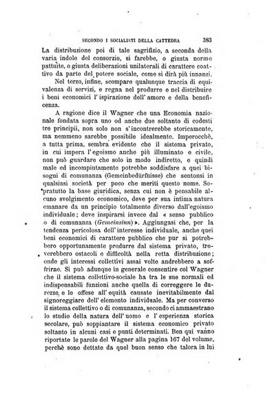 Giornale degli economisti organo dell'Associazione per il progresso degli studi economici