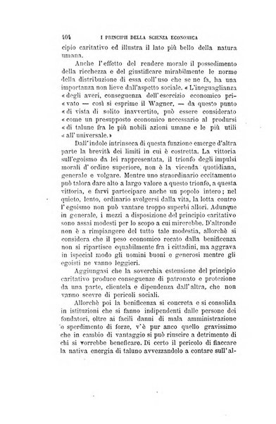 Giornale degli economisti organo dell'Associazione per il progresso degli studi economici