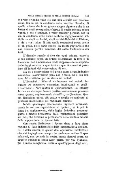 Giornale degli economisti organo dell'Associazione per il progresso degli studi economici