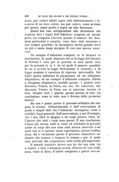 Giornale degli economisti organo dell'Associazione per il progresso degli studi economici