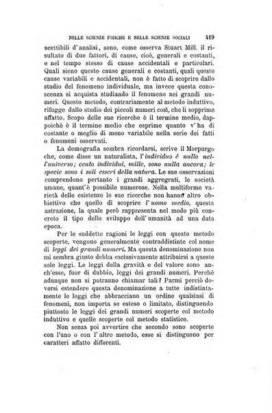 Giornale degli economisti organo dell'Associazione per il progresso degli studi economici