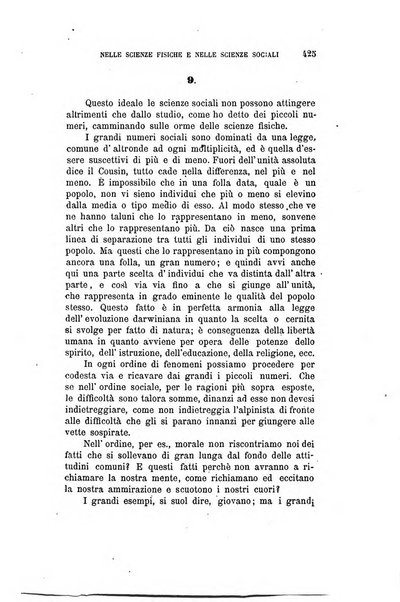 Giornale degli economisti organo dell'Associazione per il progresso degli studi economici