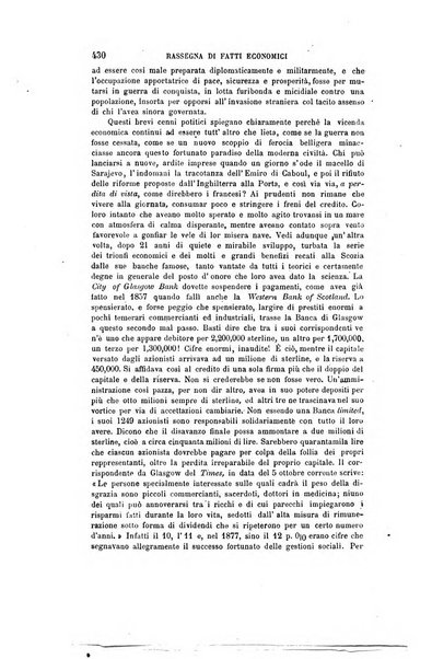 Giornale degli economisti organo dell'Associazione per il progresso degli studi economici