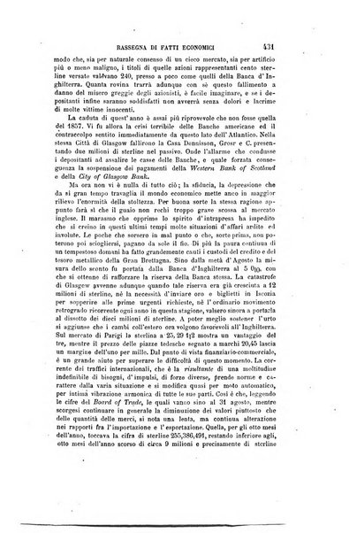 Giornale degli economisti organo dell'Associazione per il progresso degli studi economici