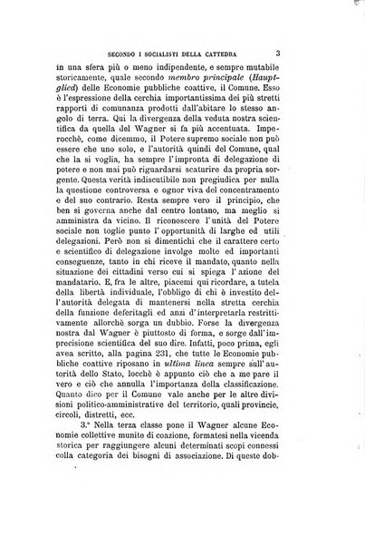 Giornale degli economisti organo dell'Associazione per il progresso degli studi economici