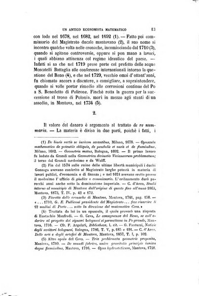 Giornale degli economisti organo dell'Associazione per il progresso degli studi economici