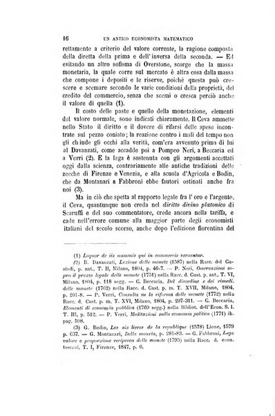 Giornale degli economisti organo dell'Associazione per il progresso degli studi economici