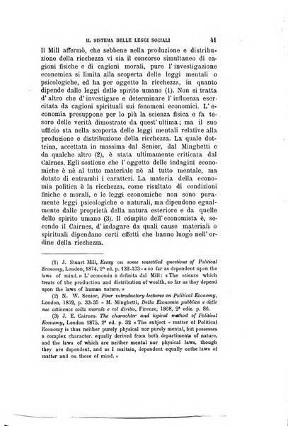 Giornale degli economisti organo dell'Associazione per il progresso degli studi economici