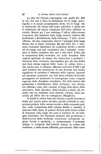 Giornale degli economisti organo dell'Associazione per il progresso degli studi economici