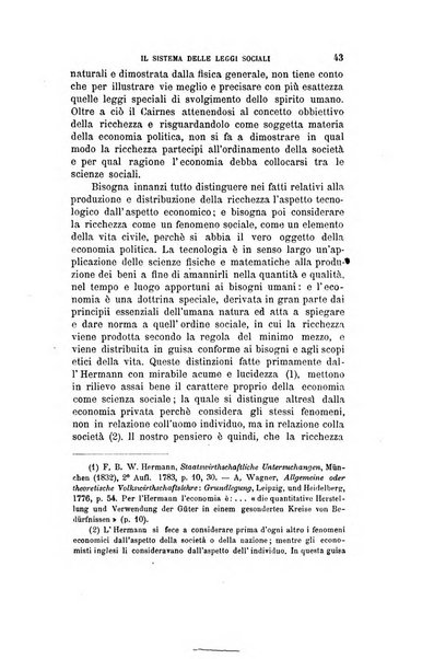 Giornale degli economisti organo dell'Associazione per il progresso degli studi economici