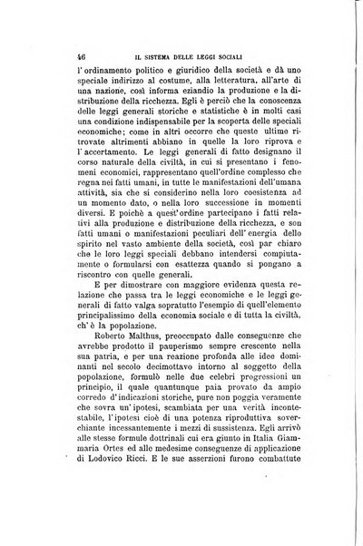 Giornale degli economisti organo dell'Associazione per il progresso degli studi economici