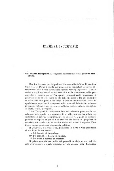 Giornale degli economisti organo dell'Associazione per il progresso degli studi economici