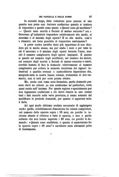 Giornale degli economisti organo dell'Associazione per il progresso degli studi economici