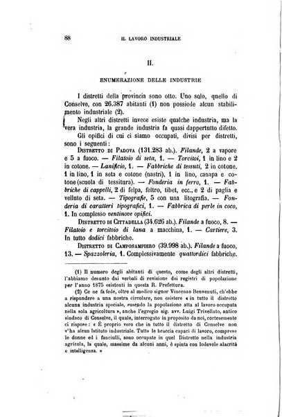 Giornale degli economisti organo dell'Associazione per il progresso degli studi economici