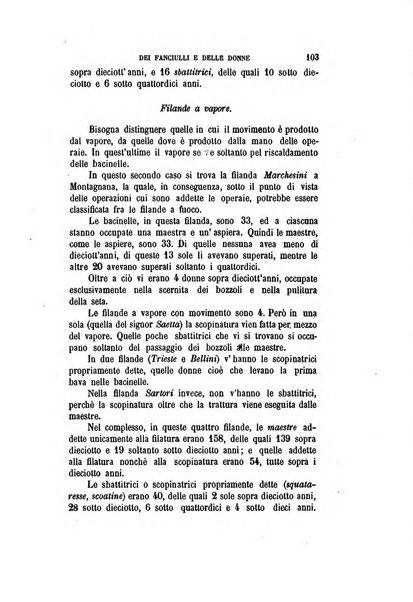 Giornale degli economisti organo dell'Associazione per il progresso degli studi economici