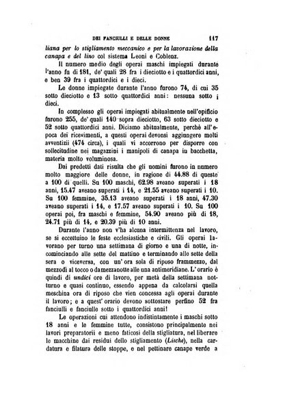 Giornale degli economisti organo dell'Associazione per il progresso degli studi economici