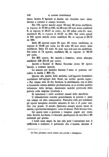 Giornale degli economisti organo dell'Associazione per il progresso degli studi economici