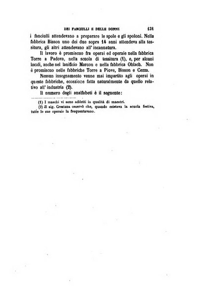 Giornale degli economisti organo dell'Associazione per il progresso degli studi economici