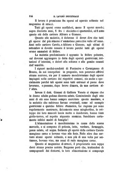 Giornale degli economisti organo dell'Associazione per il progresso degli studi economici