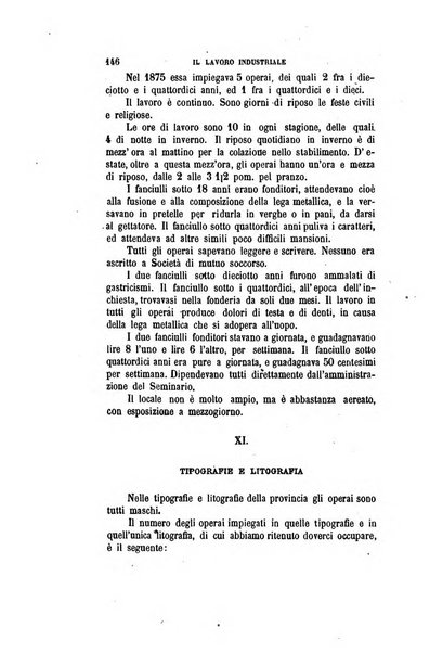 Giornale degli economisti organo dell'Associazione per il progresso degli studi economici