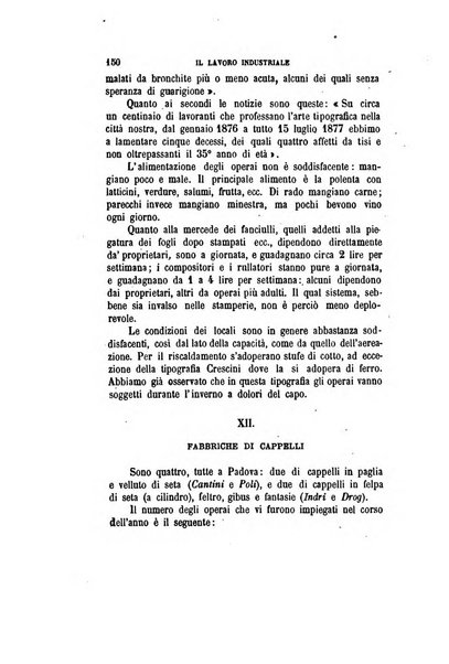 Giornale degli economisti organo dell'Associazione per il progresso degli studi economici