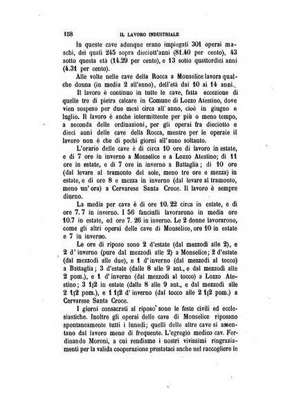 Giornale degli economisti organo dell'Associazione per il progresso degli studi economici