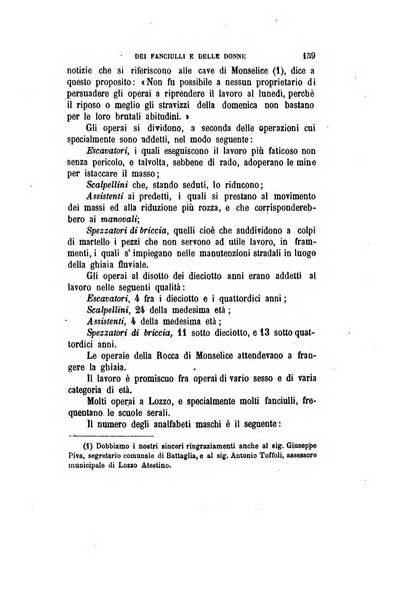 Giornale degli economisti organo dell'Associazione per il progresso degli studi economici